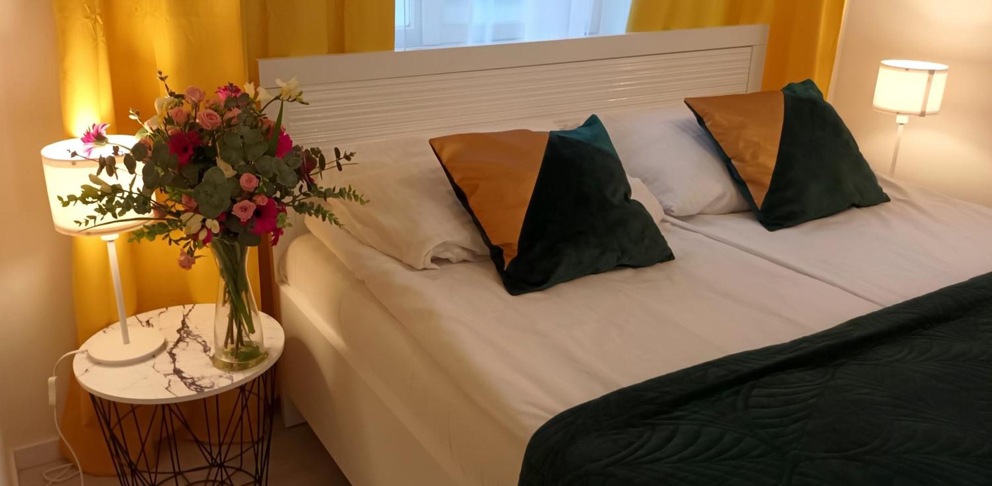 Central Cracow Apartments — Zdjęcia 3